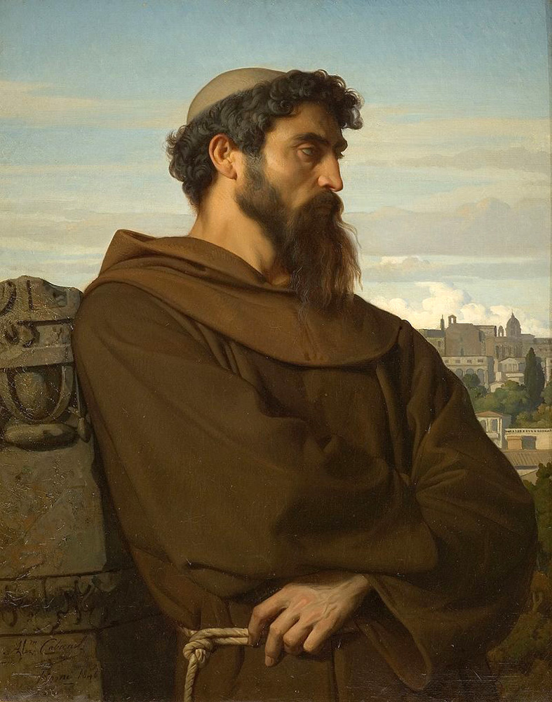 a thinker